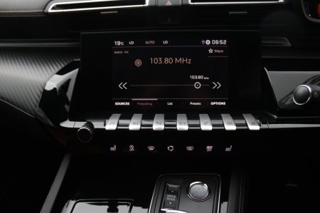 2019 Peugeot 508 - photo 13