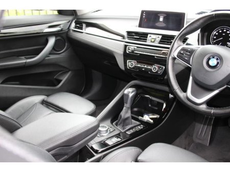 2021 BMW X1 - photo 20