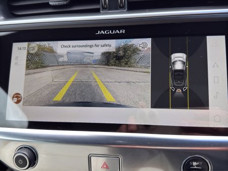 2023 Jaguar I-Pace - photo 19