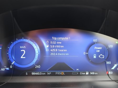 2023 Ford Kuga - photo 17