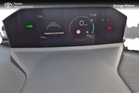 2026 Toyota C-HR - photo 11
