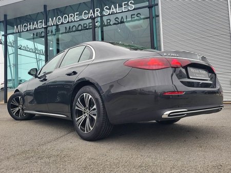 2027 Mercedes-Benz E-Class - photo 3