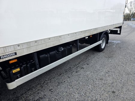 2021 DAF LF 180 - photo 10