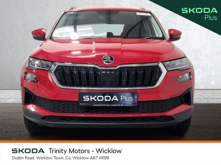 2023 Skoda Karoq - photo 12