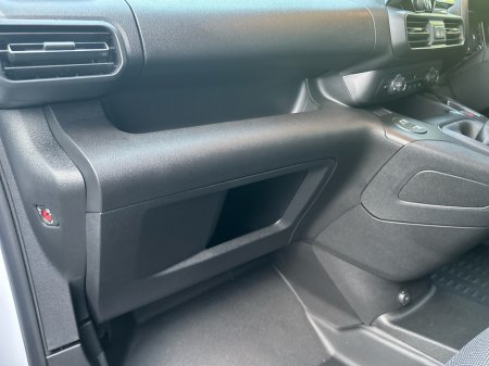 2026 Opel Combo - photo 15