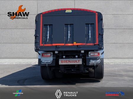 2026 Renault C520 - photo 6