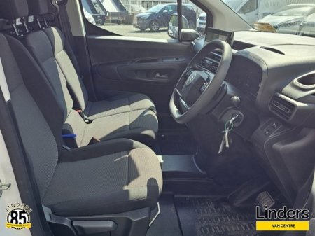 2026 Citroen Berlingo - photo 11