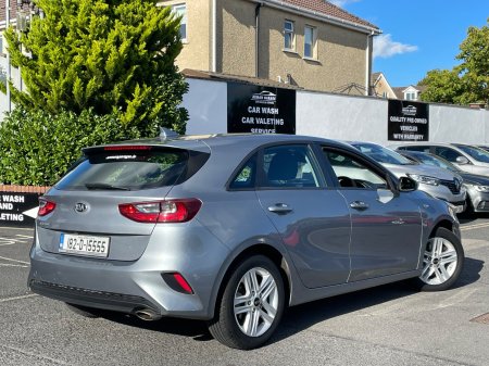 2018 Kia Ceed - photo 4