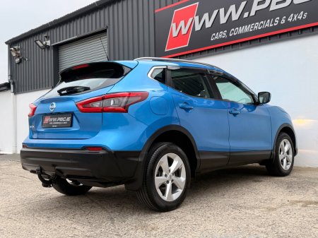 2020 Nissan Qashqai - photo 25