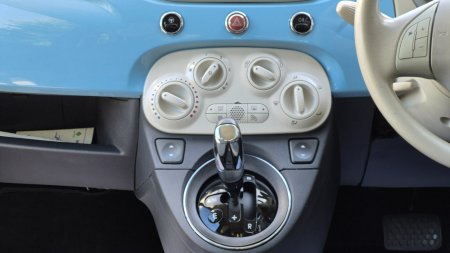 2015 Fiat 500 - photo 13