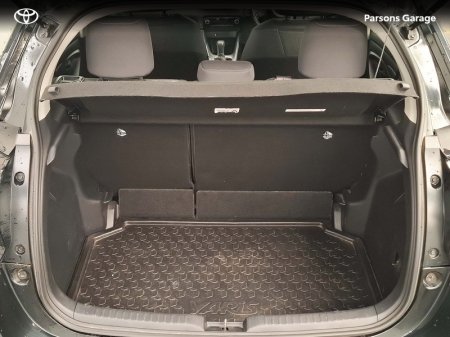 2023 Toyota Yaris - photo 12