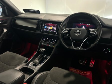 2022 Skoda Kodiaq - photo 18