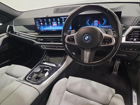 2023 BMW X5 - photo 6