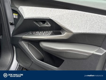 2026 Peugeot 3008 - photo 14