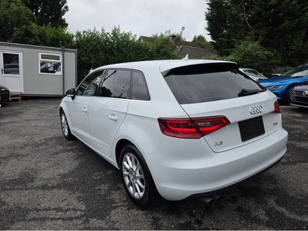 2016 Audi A3 - photo 9