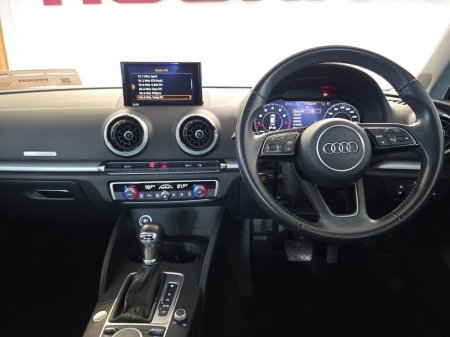 2017 Audi A3 - photo 7