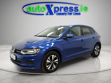 2021 Volkswagen Polo - photo 4