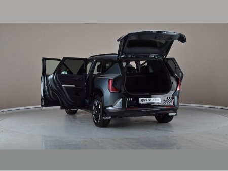 2026 Kia EV5 - photo 59