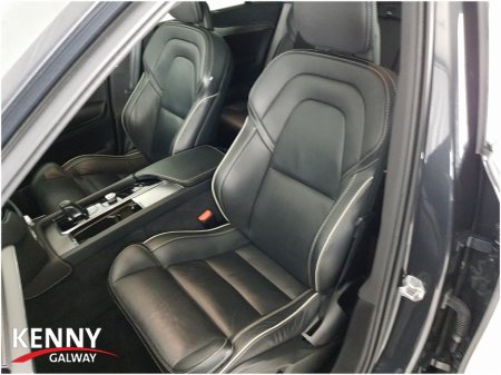 2021 Volvo XC90 - photo 11
