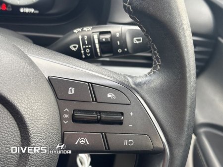 2022 Hyundai i20 - photo 26