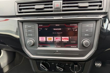2018 SEAT Ibiza - photo 11