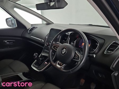 2019 Renault Grand Scenic - photo 9