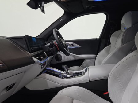 2026 BMW XM - photo 7