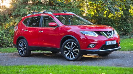 2016 Nissan X-Trail - photo 3