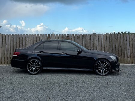2015 Mercedes-Benz E-Class - photo 5