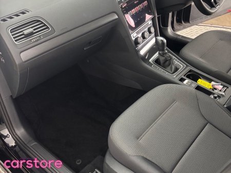 2019 Volkswagen Golf - photo 12