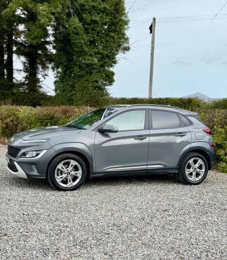 2022 Hyundai KONA - photo 7