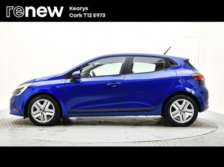2022 Renault Clio - photo 7