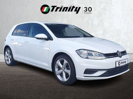 2018 Volkswagen Golf ONLY 54KM'S ** AUTOMATIC ** 1.2TFSI ** TRINITY MOTORS