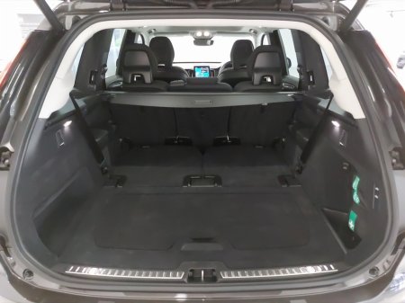 2025 Volvo XC90 - photo 14