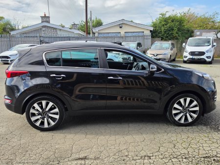 2018 Kia Sportage - photo 4