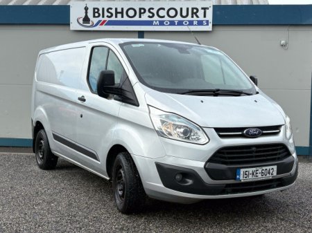 2015 Ford Transit - photo 2