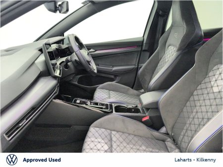 2025 Volkswagen Golf - photo 4