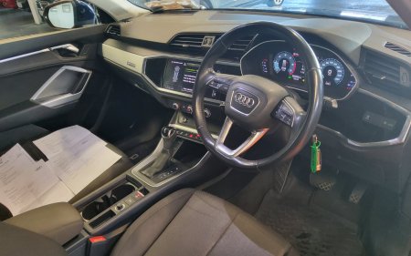 2019 Audi Q3 - photo 7