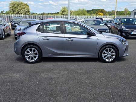 2021 Vauxhall Corsa - photo 8