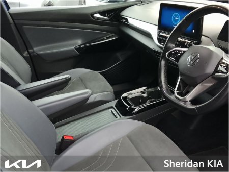 2023 Volkswagen ID.4 - photo 12