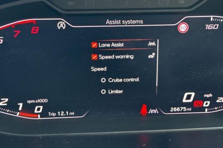 2024 SEAT Ibiza - photo 36
