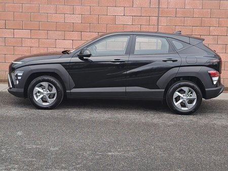 2027 Hyundai KONA - photo 3