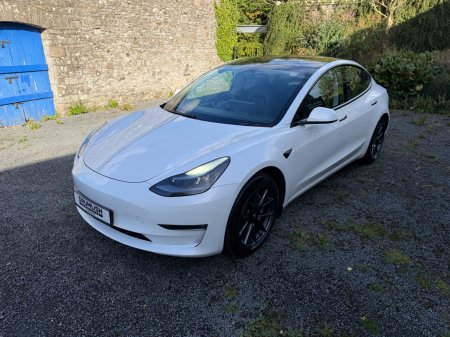 2023 Tesla Model 3 - photo 4