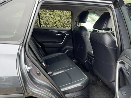 2020 Toyota RAV4 - photo 10