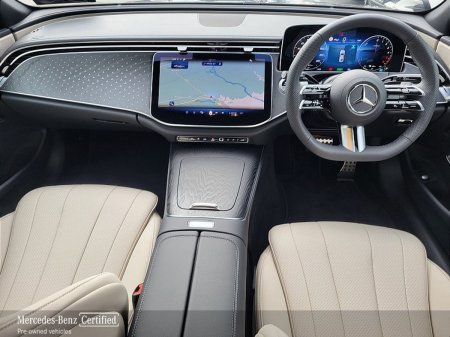 2026 Mercedes-Benz E-Class - photo 12