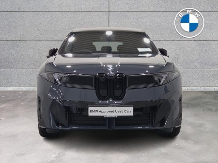 2026 BMW iX3 - photo 16