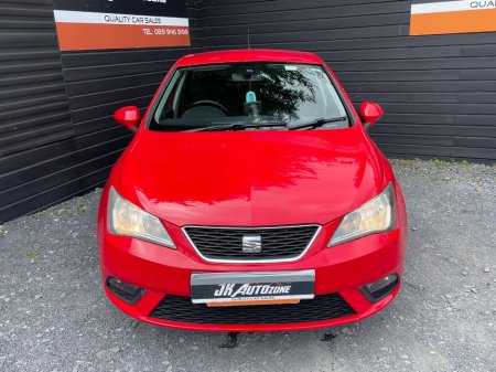 2014 SEAT Ibiza - photo 2