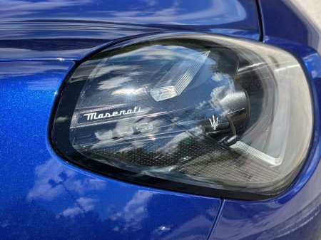 2024 Maserati Other - photo 13