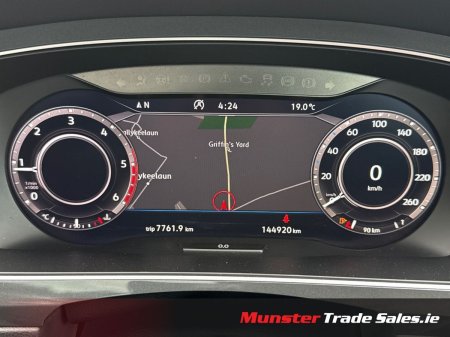 2019 Volkswagen Tiguan - photo 16