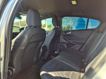 2023 Ford Focus - photo 10